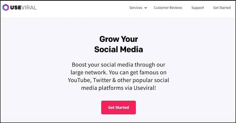 UseViral Review