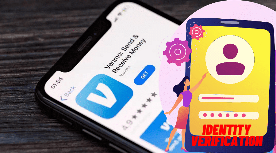 Venmo Identity Verification