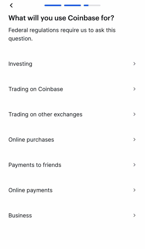 What-will-use-coinbase