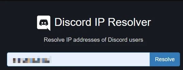 discord-id-resolver
