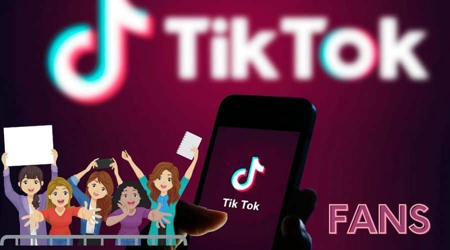 how to Get Free TikTok Fans