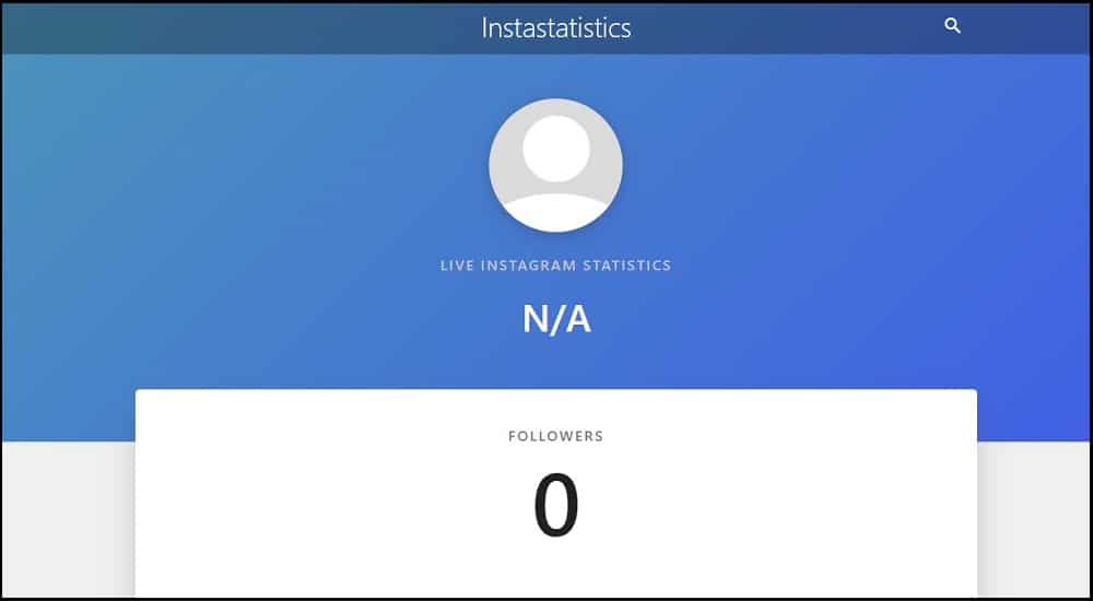 15 Best Instagram Follower Count Checkers in 2023 [Realtime]