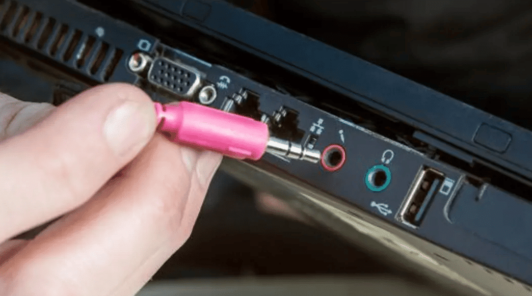 plugging