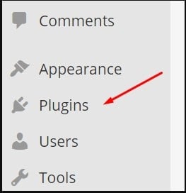 plugins-menu