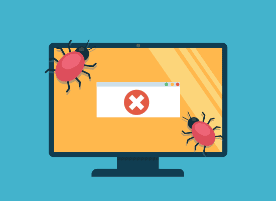 safe, or it's a Virus