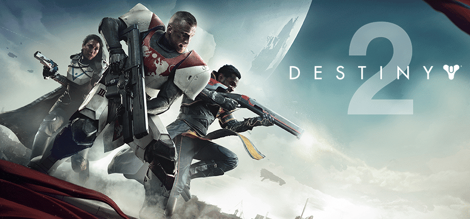 Destiny 2
