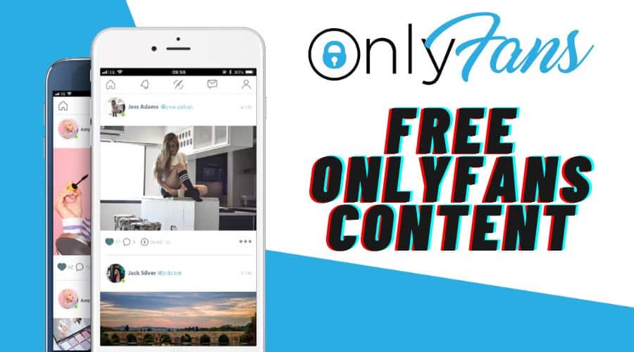 Free OnlyFans Content
