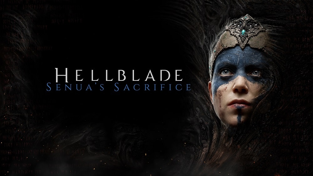 Hellblade- Senua’s Sacrifice