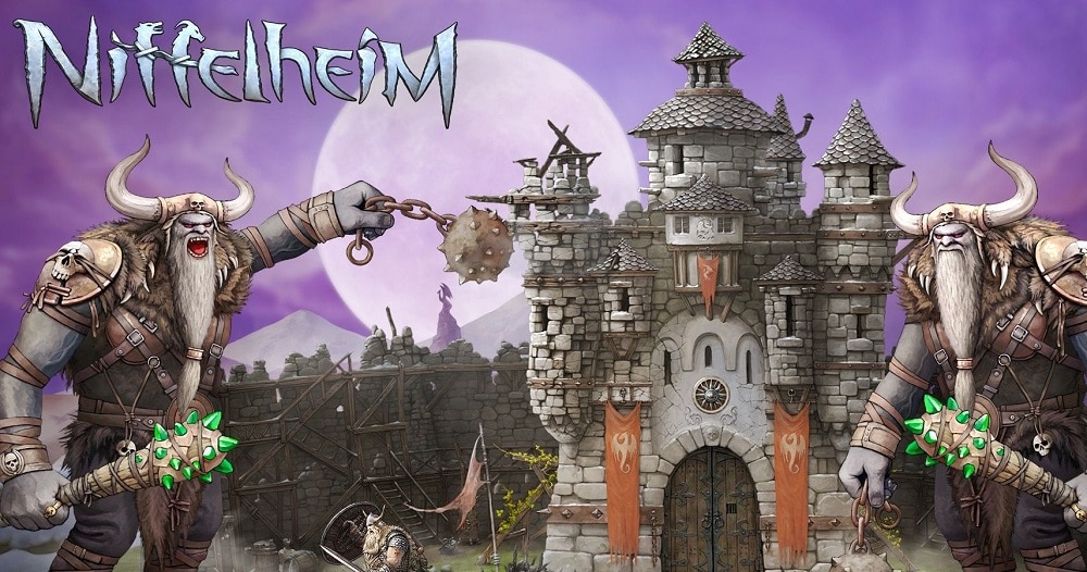 Niffelheim