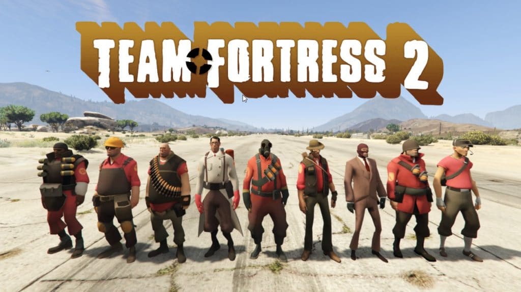Team Fortress 2