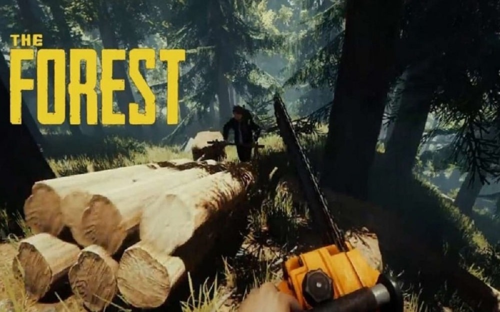 The Forest