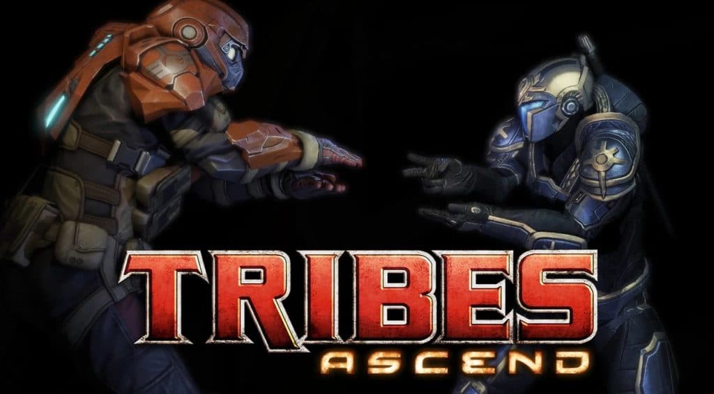 Tribes Ascend