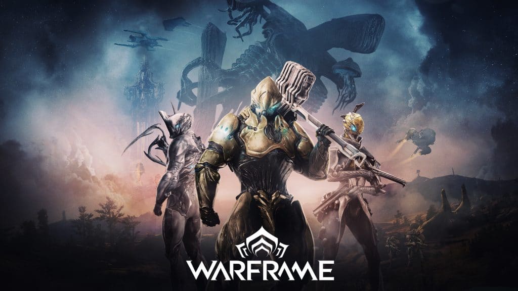 Warframe