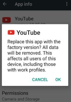YouTube-video-quality-not-changing